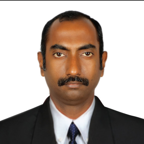 Vadlamani Anand Kumar
